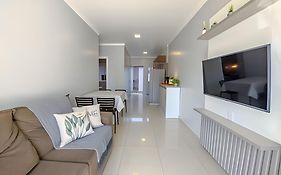 Curta Praia da Armação - Casa Tulipa